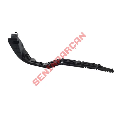 3AE807393 - TAMPON BRAKETİ ARKA SOL PASSAT 2011-