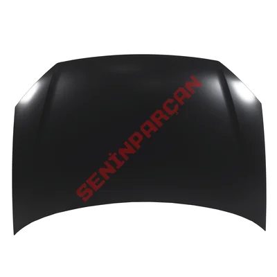 6Q0823031H - MOTOR KAPUTU POLO 2005- - İthal