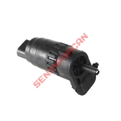 1K6955651 - CAM YIKAMA SİSTEMİ POMPASI