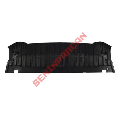 8T0807233 - TAMPON ALT SPOYLERİ AUDI A5 2008-2016 - İthal