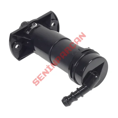 4L0955101 - FAR YIKAMA ROBOTU SOL - İthal