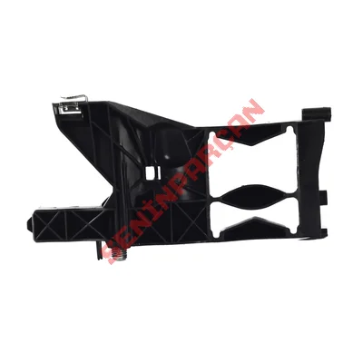 4G0805608 - FAR BRAKETİ SAĞ AUDI A6 2012-2015 - İthal