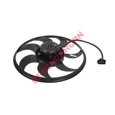7H0959455A - T5 1.9 TDI FAN SETİ - İthal