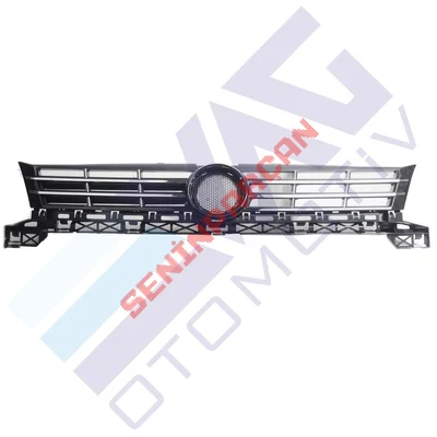 2K5853651A - ÖN PANJUR(2015) NİKELAJLI CADDY - İthal