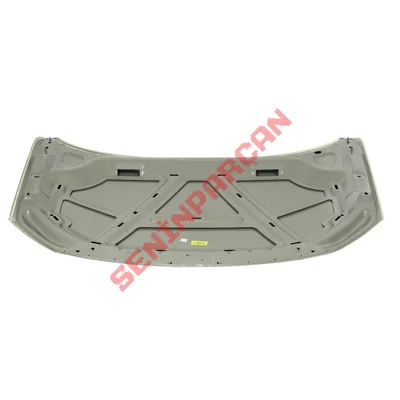 5C6823031B - MOTOR KAPUTU JETTA 2011- - İthal