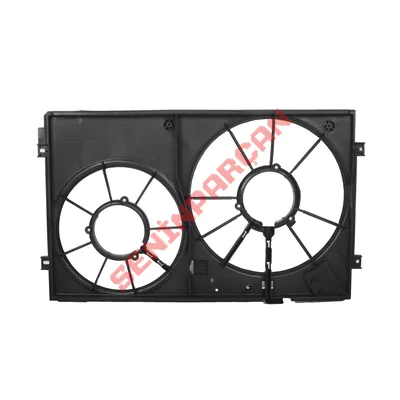 1K0121207T - FAN DAVLUMBAZI BENZİNLİ - İthal