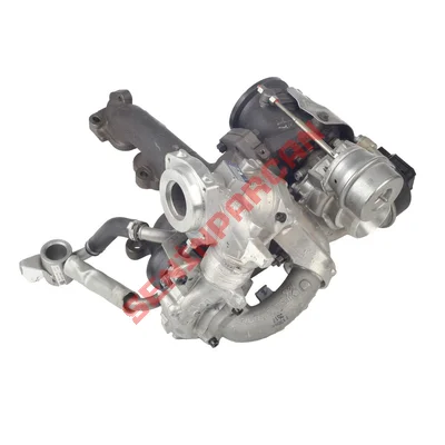 03L145715M - TURBO CRAFTER 2.0 TDİ CKUB - Orjinal
