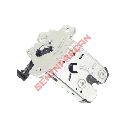 3V0827505C - MİKRO ŞALTERE SAHİP - İthal Orjinal