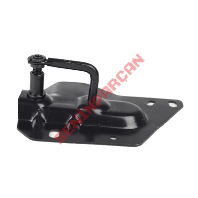 8W0823185E - KİLİTLEME KANCASI - Orjinal