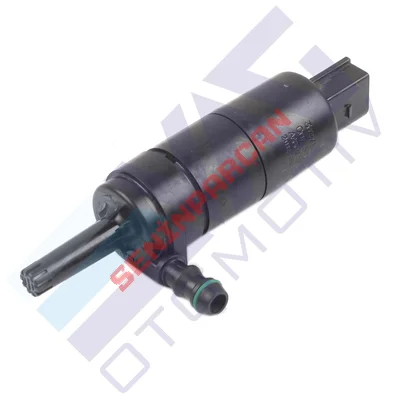 3B7955681 - FAR YIKAMA MOTORU - İthal