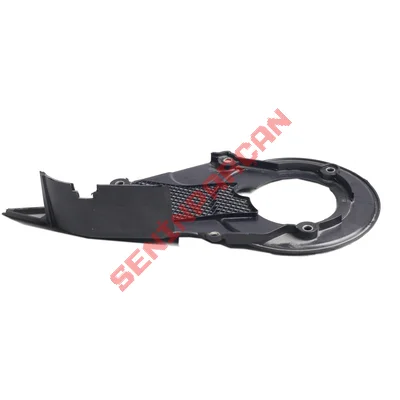 03L109147C - TRİGER DIŞ KAPAGI ALT 1.6 TDI/2.0TDI - Orjinal