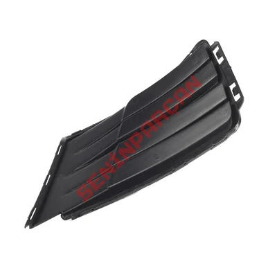 2K5853665E - SİS KAPAĞI SİSSİZ (2016) NİKELAJSIZ CADDY