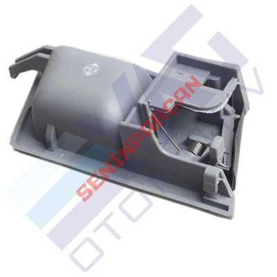 7D0837019A - İÇ KUMANDA - İthal