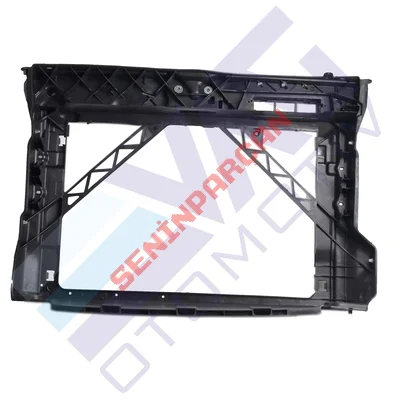 6V0805588A - PANEL ÖN FABIA 2015- - Orjinal