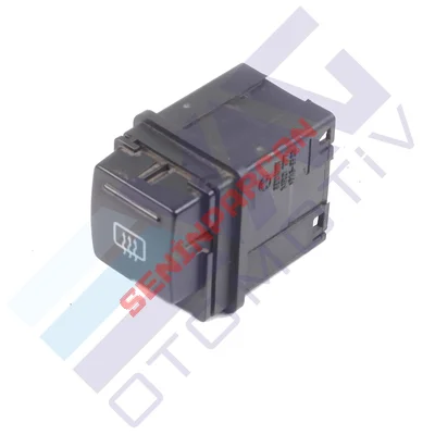 3U0959621A - ARKA CAM REZİSTANSININ - Orjinal