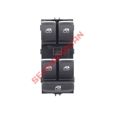 5G0959857E - ELEKTRİKLİ CAM OTOMATİĞİ - İkinci El Orjinal