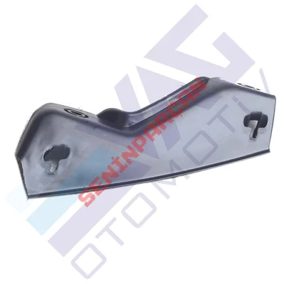 3C0807506 - TAMPON BRAKETİ SAĞ - İthal