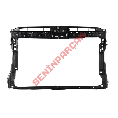5G0805588Q - PANEL ÖN GOLF 7   ( DİZEL ) 2013- - İthal