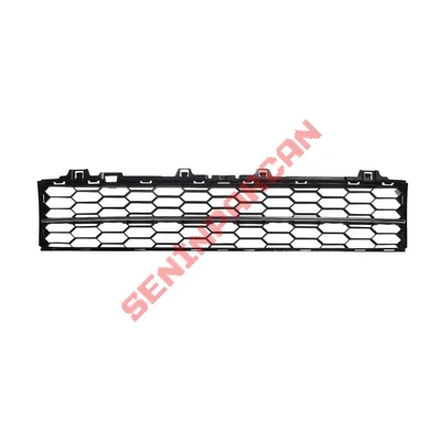 3V0853677 - TAMPON IZGARASI ORTA KROMLU TİP SUPER B 2015- - İthal