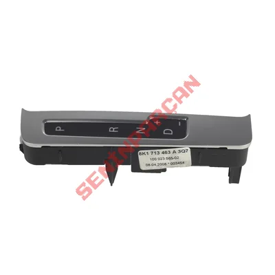 8K1713463A - GÖSTERGE ÜNİTESİ - Orjinal