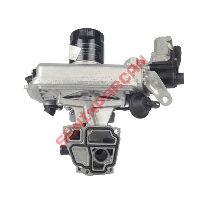 03L115512A - EGR VALFI SOGUTUCULU KOMPLE TRANSPORTER CARAVELLA