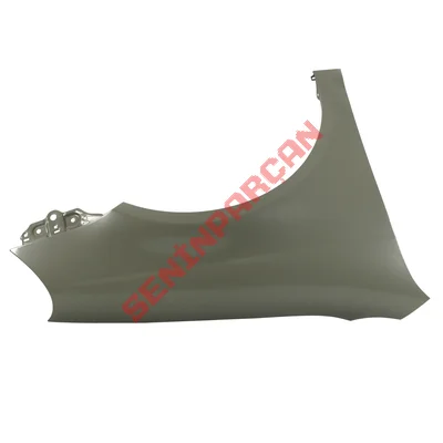 1K5821022A - ÇAMURLUK ÖN SAĞ JETTA 2006- - İthal