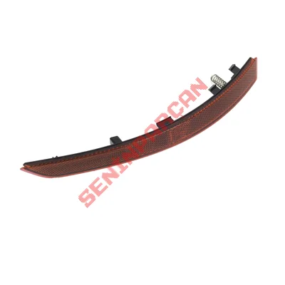 8W0945105C - REFLEKTÖR - İthal