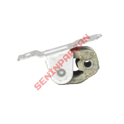 6Q0253144G - TUTUCU KAİDE