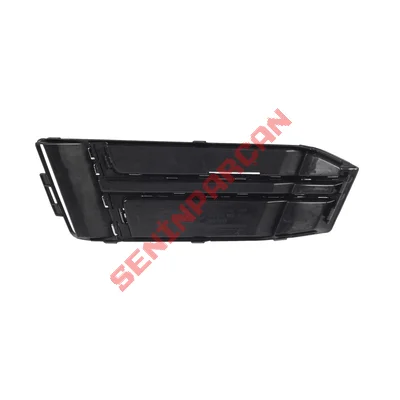 8W0807682FRU6 - SİS ÇERÇEVESİ SAĞ S-LINE AUDI A4 2016-2019 - İthal