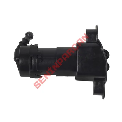 8E0955101 - FAR YIKAMA ROBOTU SOL A4 2005-