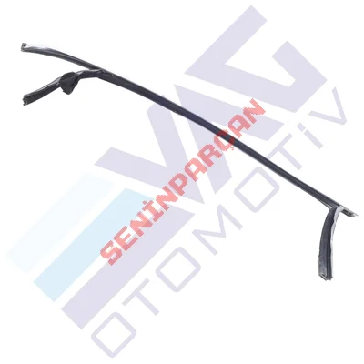 1K5837431E5AP - CAM KILAVUZU - İthal