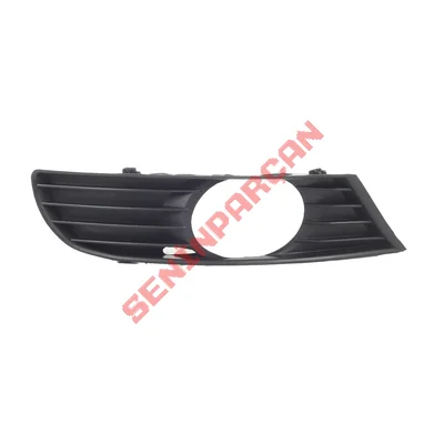 1M0853666F - SİS KAPAĞI (1999-2004) ( R ) SİSLİ NİKELAJSIZ TOLE - İthal