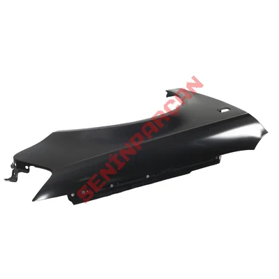 8E0821106F - ÇAMURLUK ÖN SAĞ A4 2005-