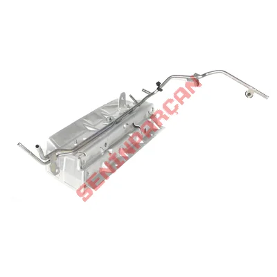 06H129597K - KAPAK SACI - Orjinal