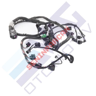 06J971595BT - MOTORUN HAT DEMETİ - Orjinal