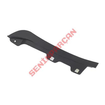 8K0853888A - ÖN TEKER SPOYLERİ UÇ SAĞ AUDI A4 2008- - İthal