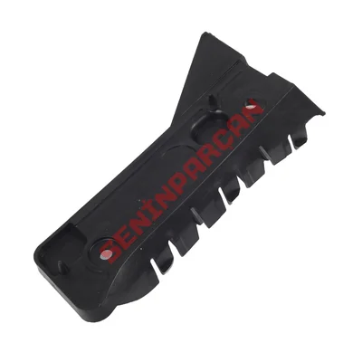 8E0807283E - TAMPON BRAKETİ ÖN SOL A4 2005- - İthal