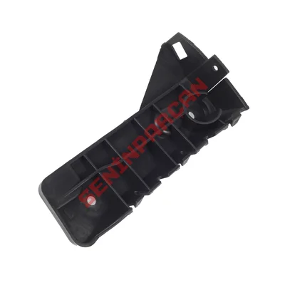 8E0807284E - TAMPON BRAKETİ ÖN SAĞ A4 2005- - İthal