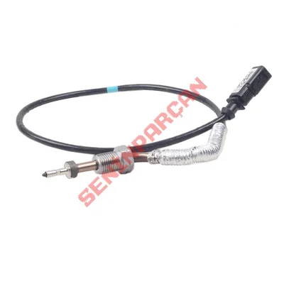 04L906088DT - EGZOZ SICAKLIK SENSÖRÜ - Orjinal
