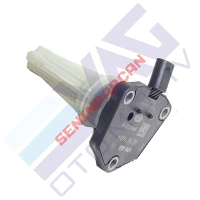 04C907660A - YAĞ SEVİYE SENSÖRÜ