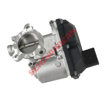 04L131501M - EGZOZ GERİ DÖNÜŞ VALFİ - Orjinal