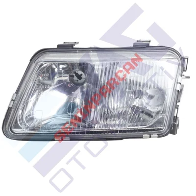 8L0941029 - FAR ÖN SOL AUDI A3 1996- - Diğer