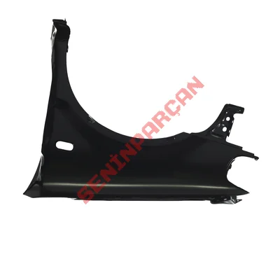 6N0821022 - ÇAMURLUK ÖN SAĞ POLO 1995-