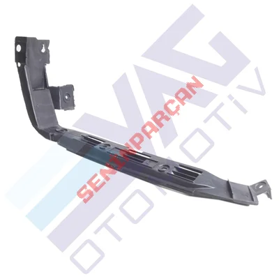 1J5807394 - TAMPON BRAKETİ ARKA SAĞ BORA 1998- - İthal