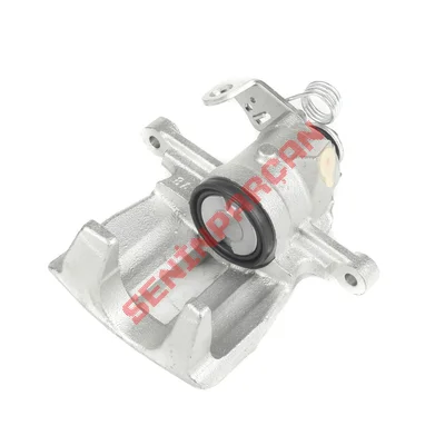 7H0615423 - FREN KALIPERI ARKA SOL VW MULTIVAN T5 T6 - İthal