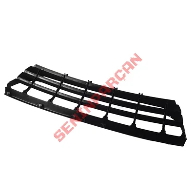 2E0807835A - TAMPON IZGARASI ORTA CRAFTER 2006- - İthal