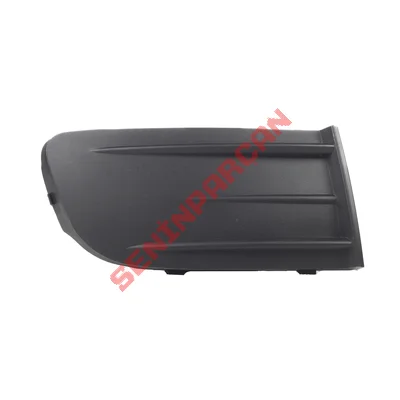 1Z0807368 - SİS KAPAĞI  SİSSİZ NİKELAJSIZ OCTAVİA - İthal