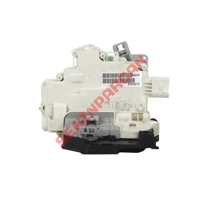3C1837016A - KAPI KILIDI ON SAG IBIZA PASSAT TIGUAN Q7 SUPERB 0 - İthal