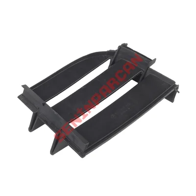 3T0853665 - TAMPON ÖN IZGARA SOL SUPER B 2008- - İthal