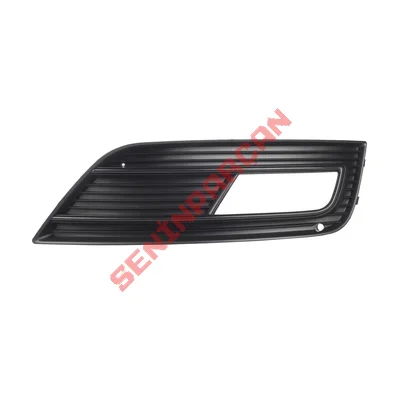 8K0807682B - SİS ÇERÇEVESİ SAĞ KROMSUZ AUDI A4 2012-2016 - İthal